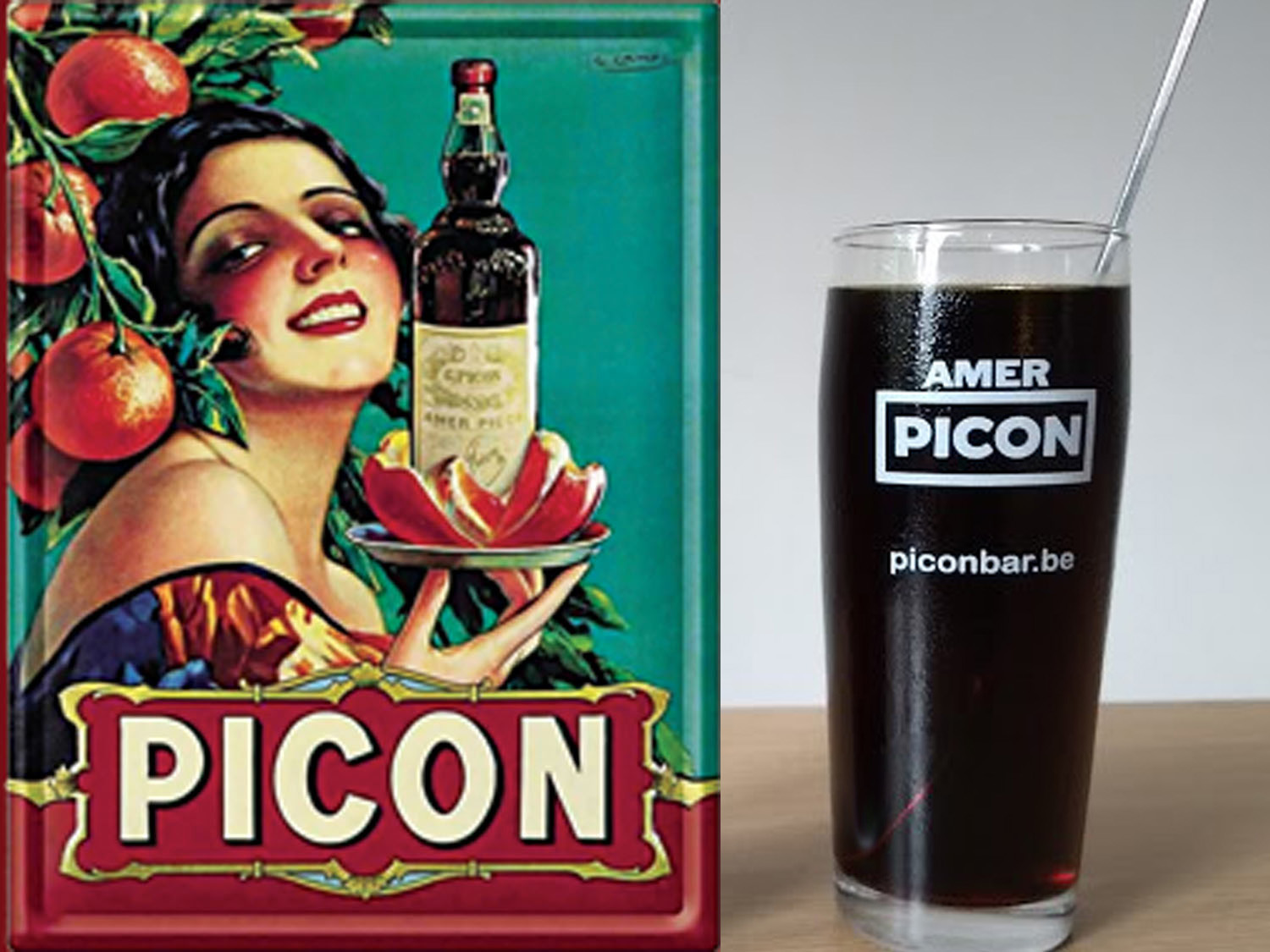 piconbar